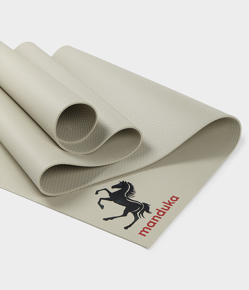 PRO Lite Yoga Mat 4.7mm