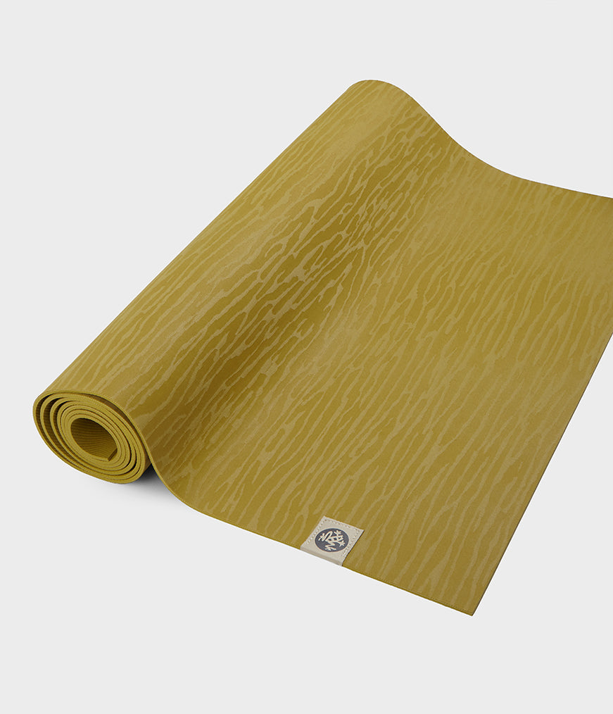 eKO Lite Yoga Mat 4mm