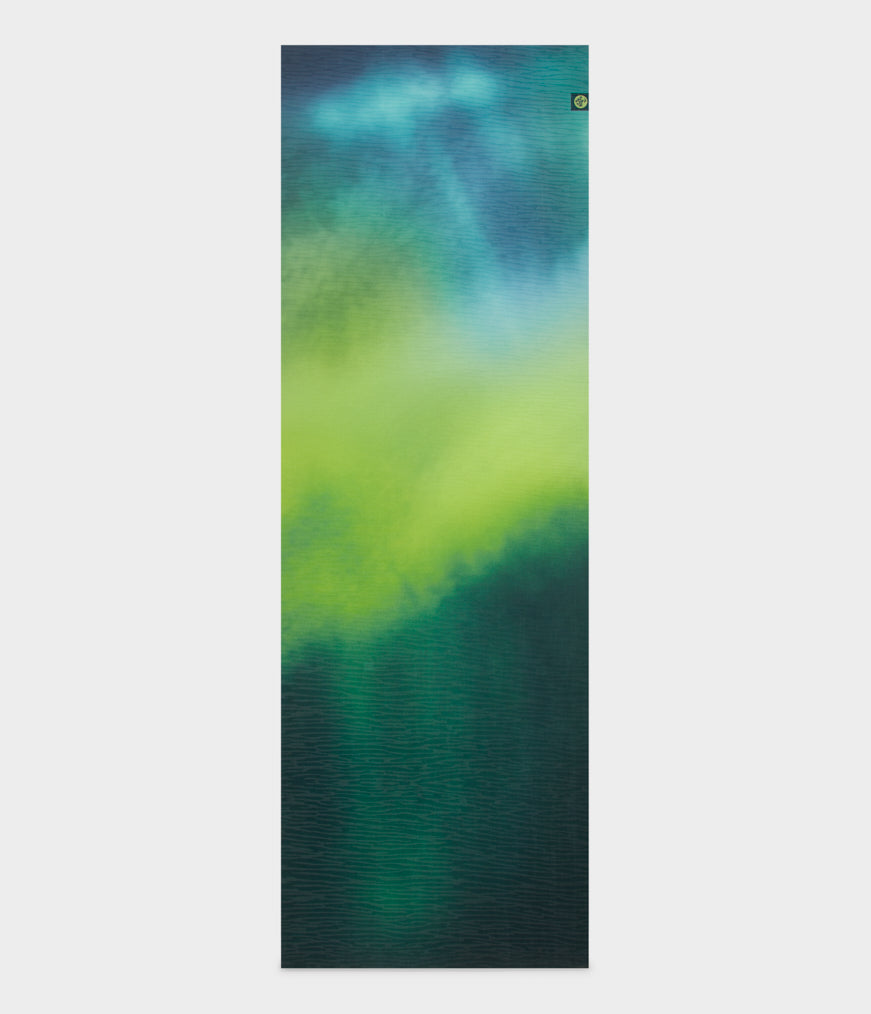 eKO Lite Yoga Mat 4mm