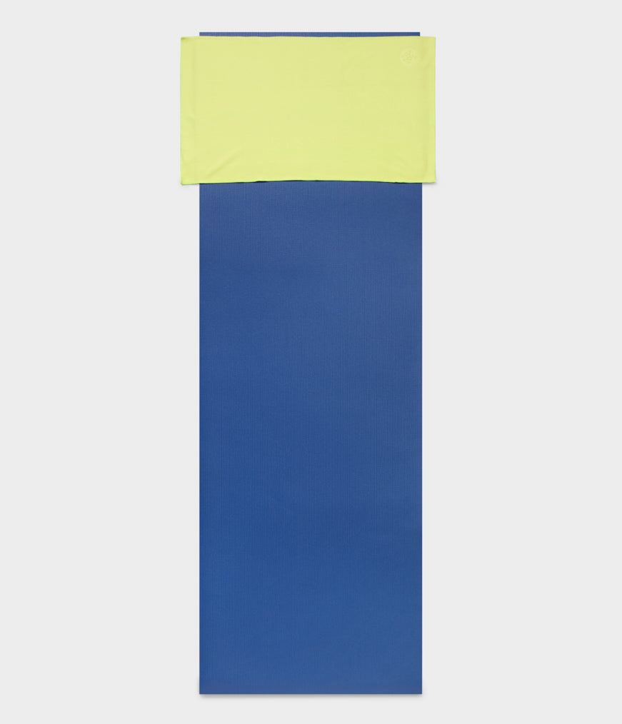 Equa Yoga Hand Towel