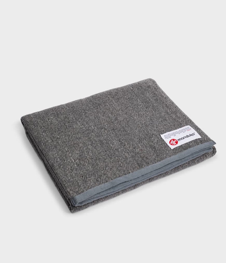 Recycled Wool Blanket B5