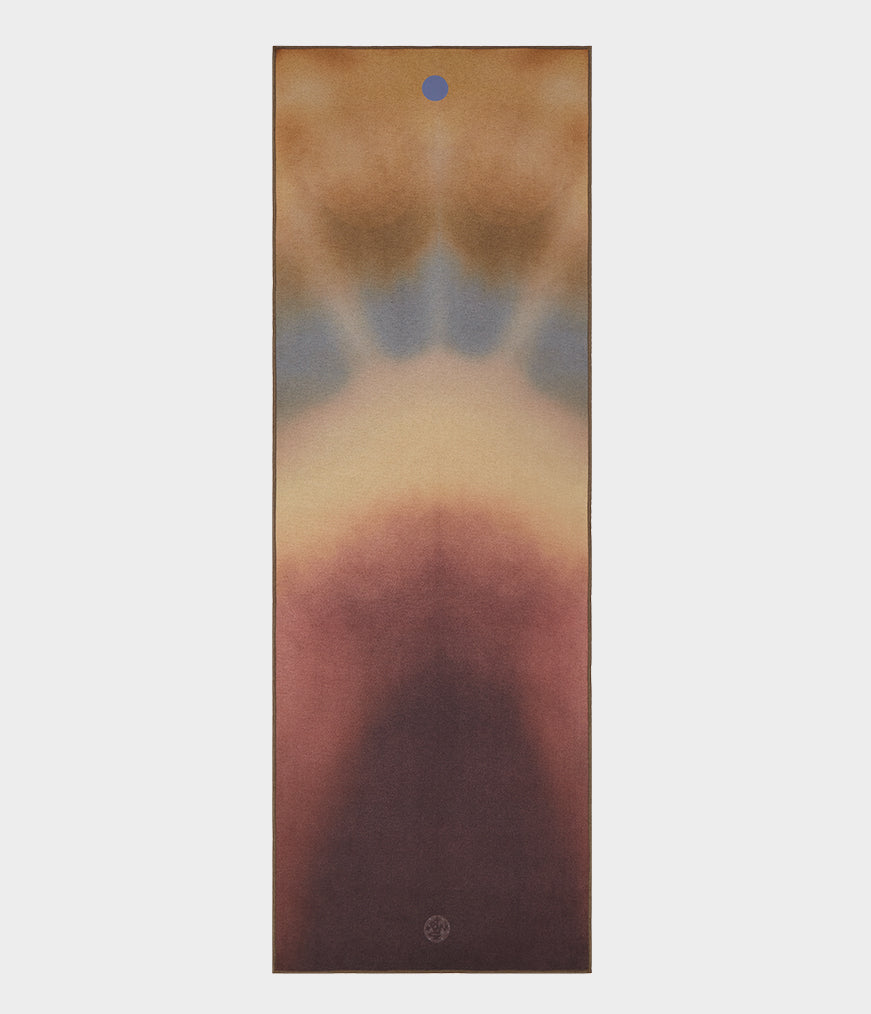 Yogitoes Hot Yoga Mat Towel