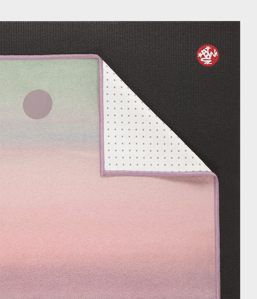 Yogitoes Hot Yoga Mat Towel