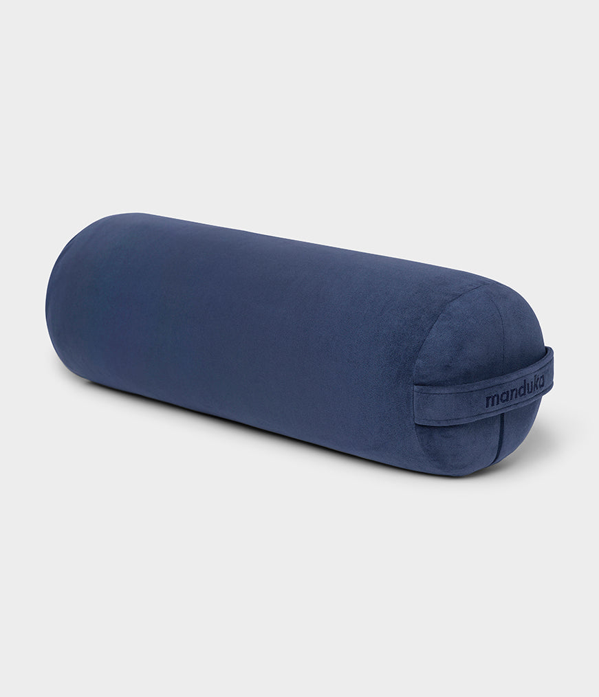 Equa Round Bolster