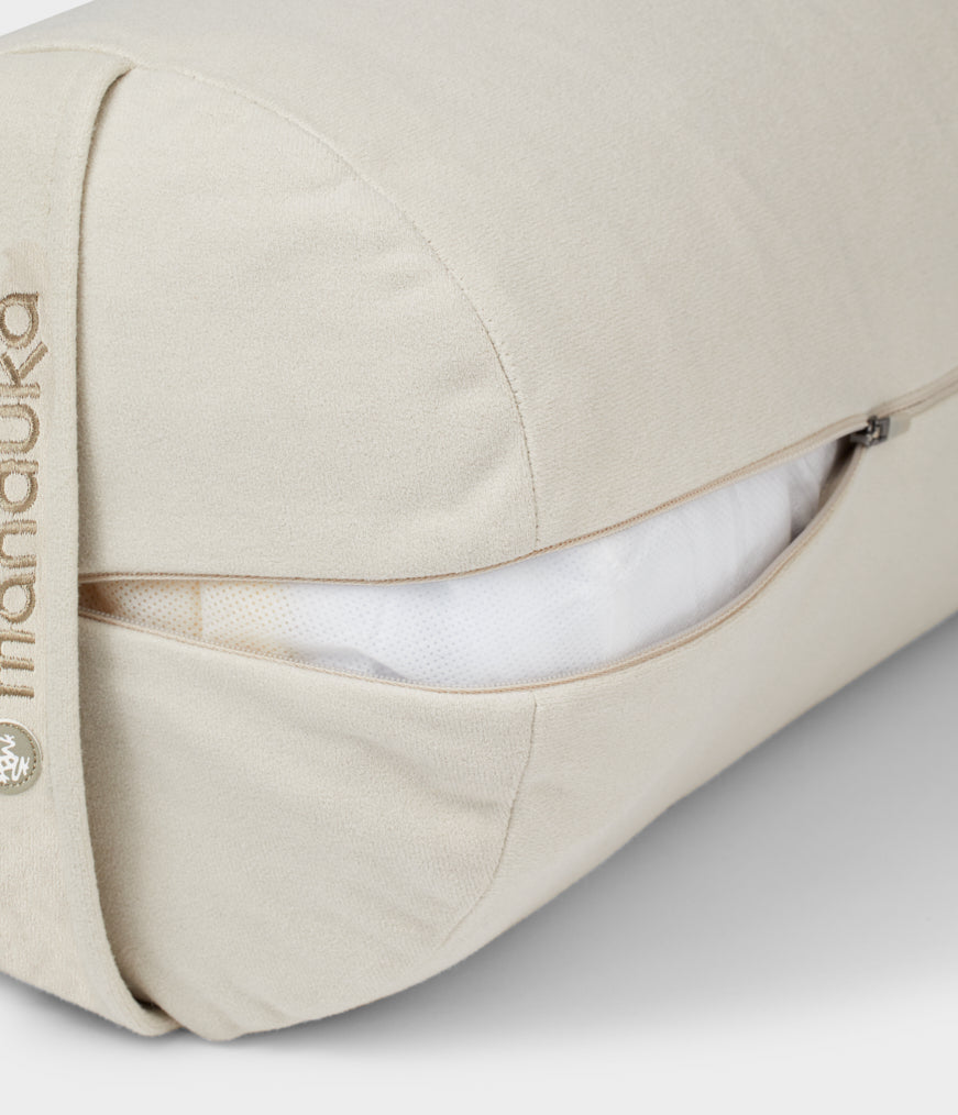 Equa Round Bolster