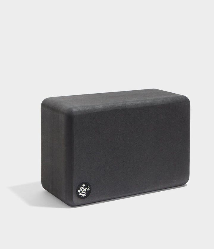 Recycled Foam Yoga Block U8